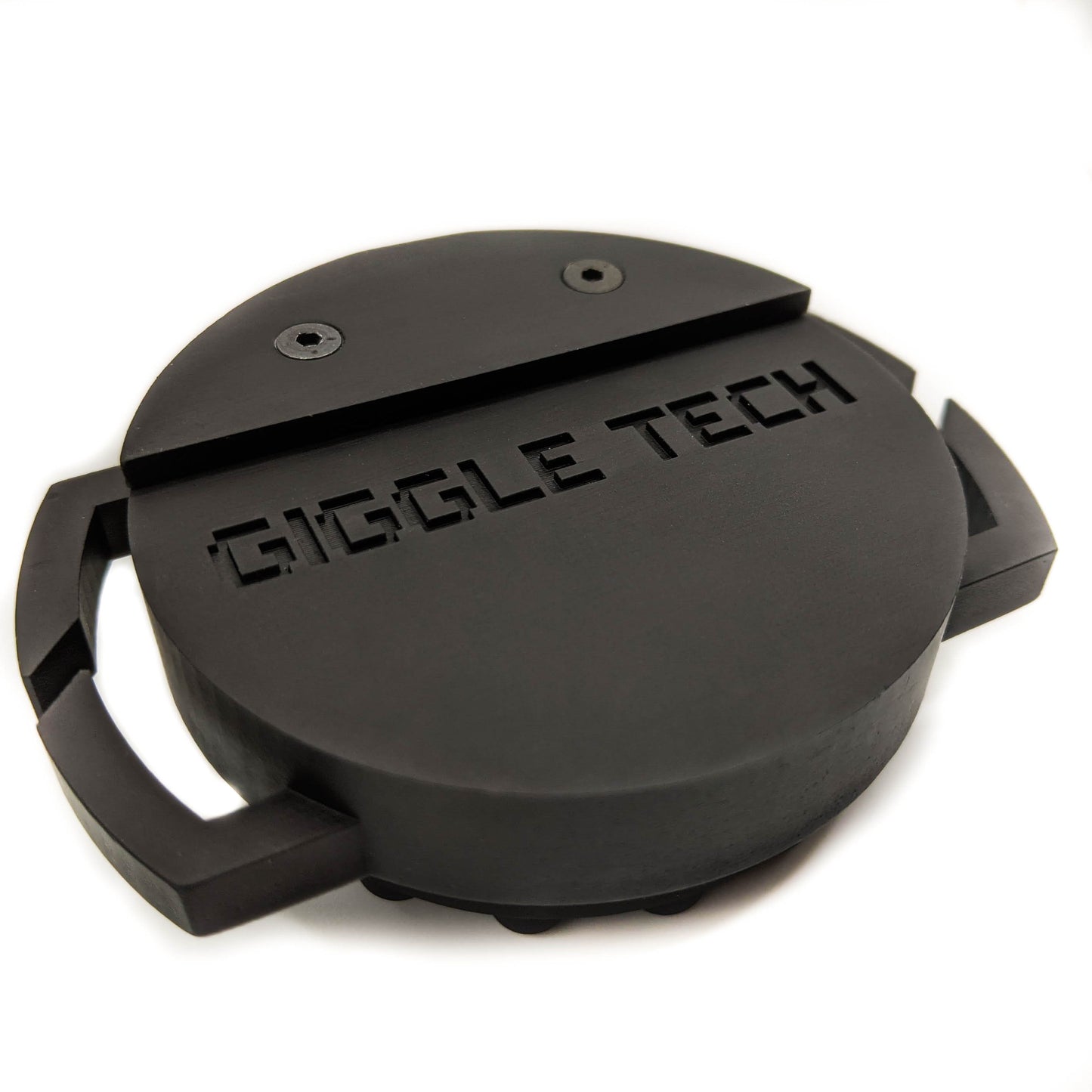 Giggle Puck