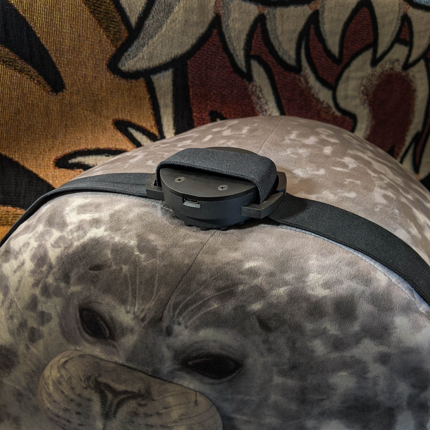 Giggle Puck