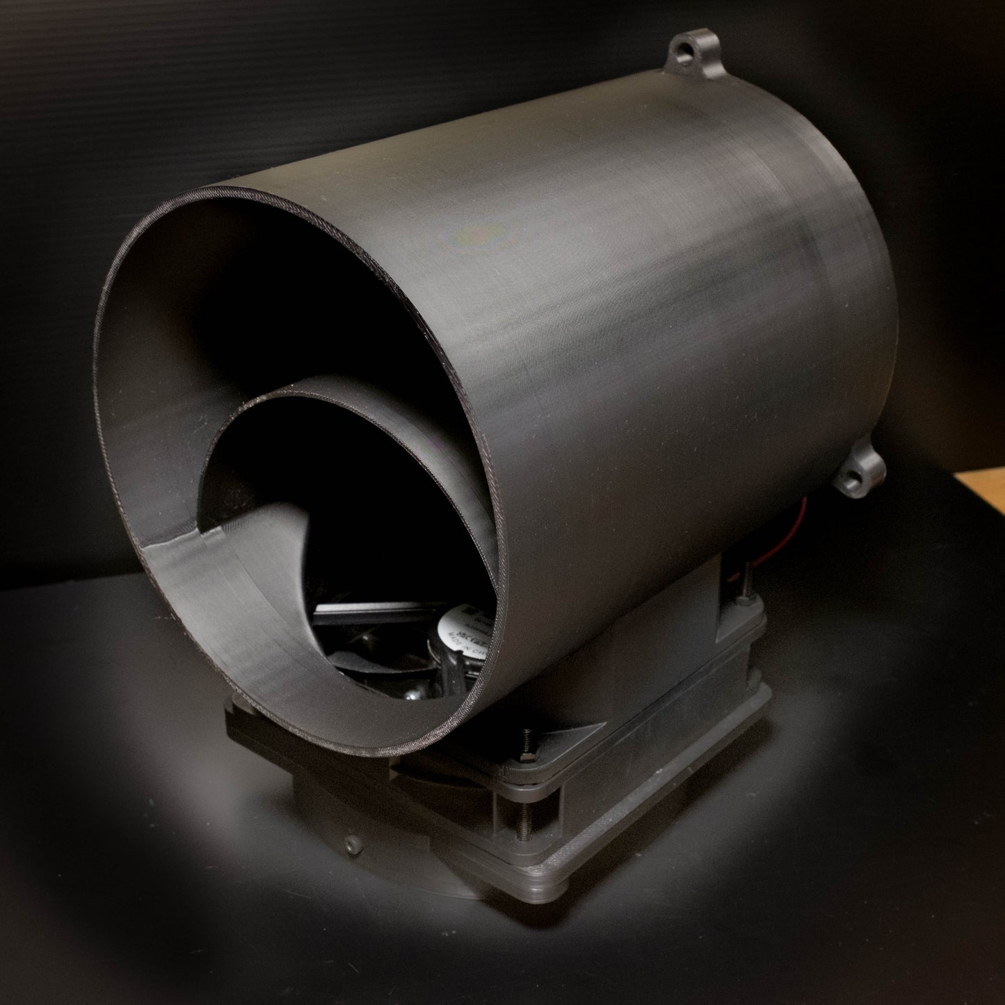 Computer Exhaust Vent Kit
