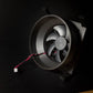 Computer Exhaust Vent Kit