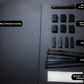 Computer Exhaust Vent Kit