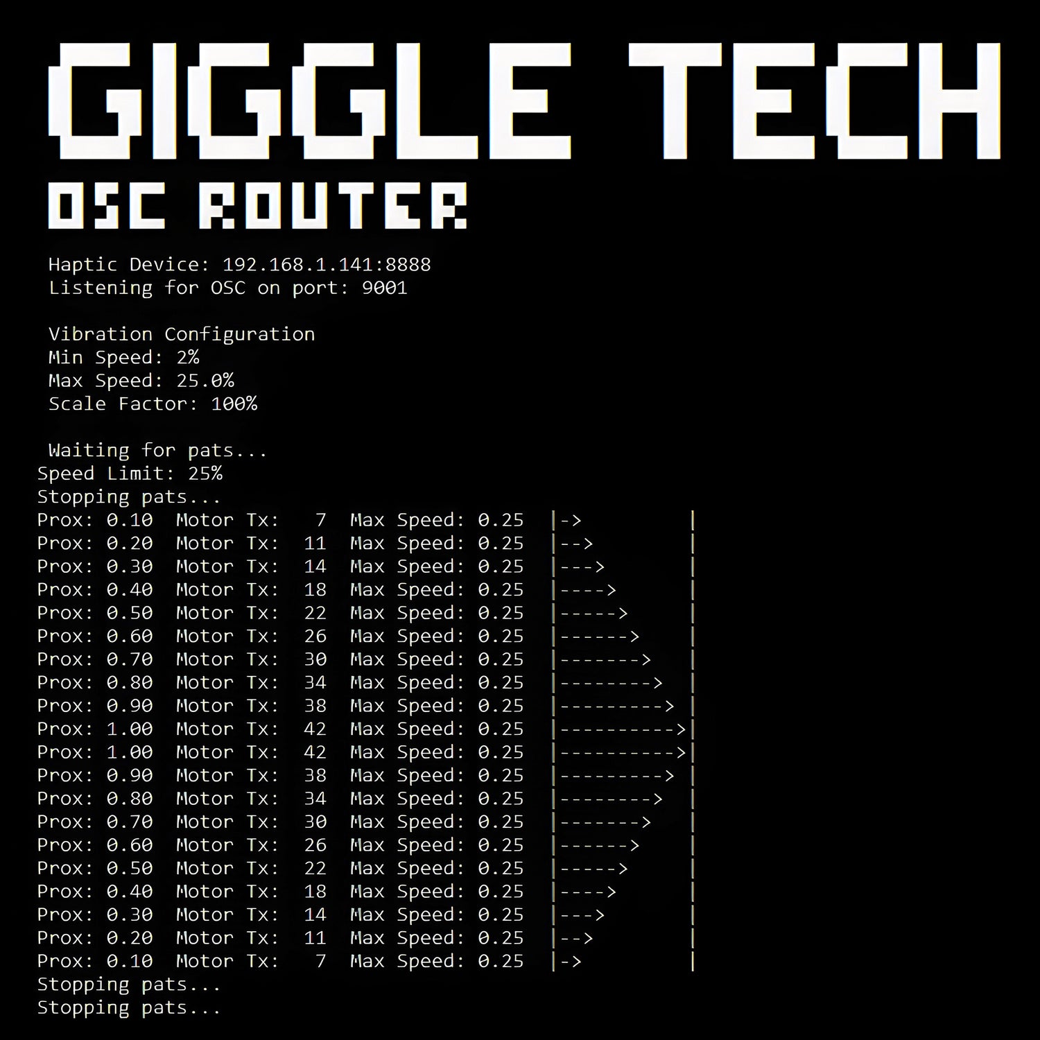 GiggleTech – giggletech
