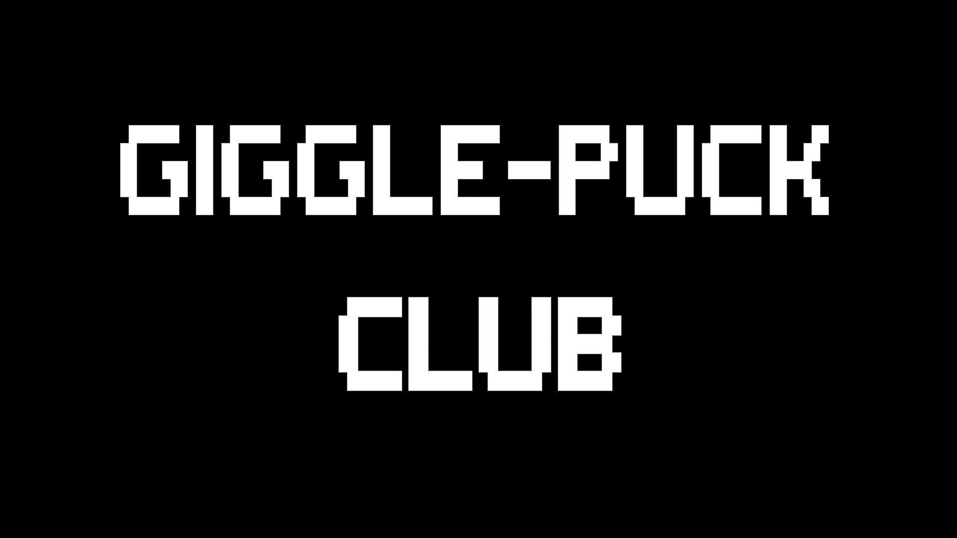 Load video: Listen to happy GigglePuck Owners